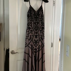 Beautiful Sue Wong Dress from Neiman Marcus